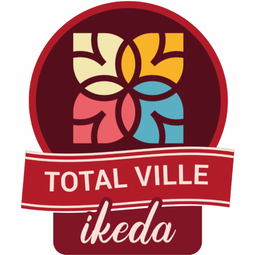 total ville ikeda